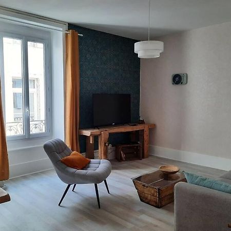 Le Liberte Apartment โอเบอนา ภายนอก รูปภาพ