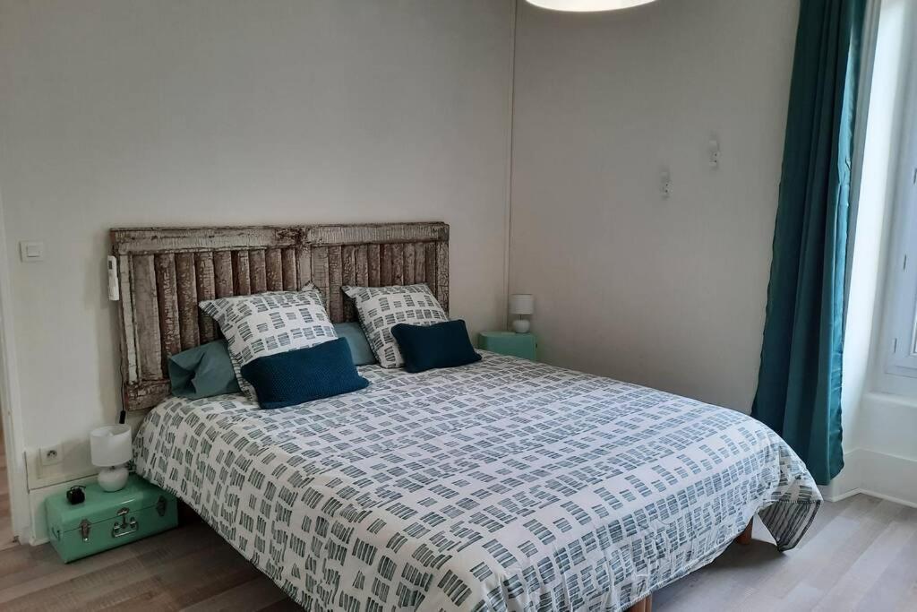 Le Liberte Apartment โอเบอนา ภายนอก รูปภาพ