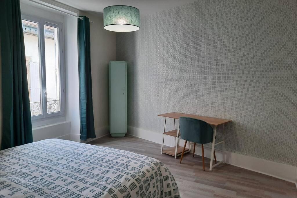 Le Liberte Apartment โอเบอนา ภายนอก รูปภาพ