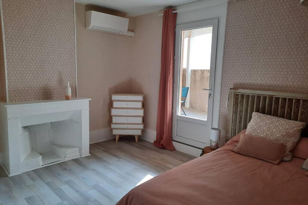 Le Liberte Apartment โอเบอนา ภายนอก รูปภาพ