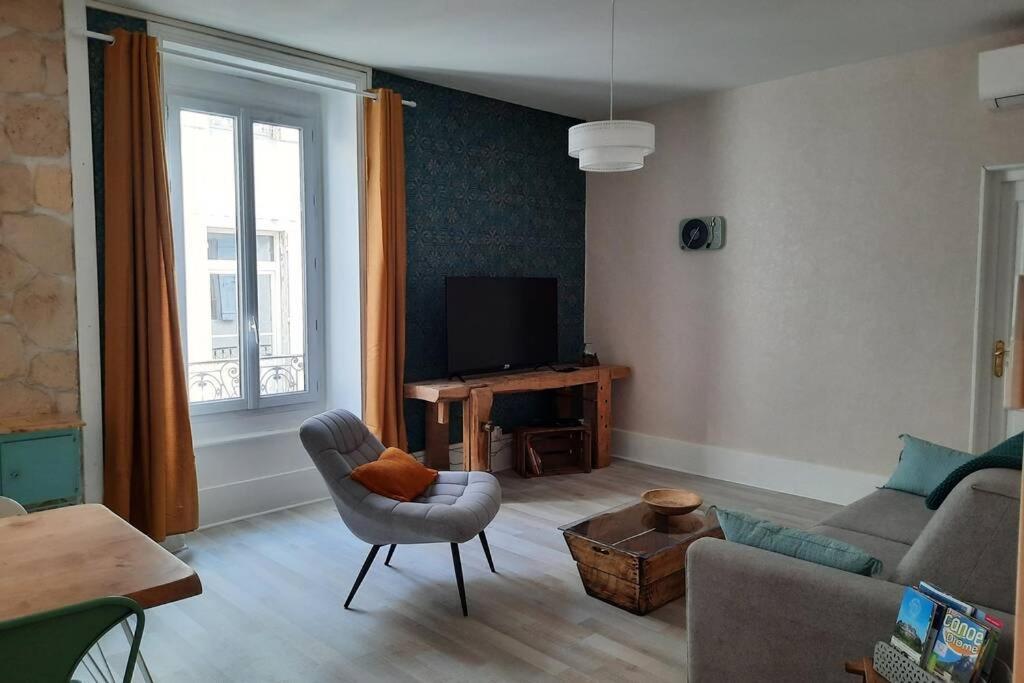Le Liberte Apartment โอเบอนา ภายนอก รูปภาพ